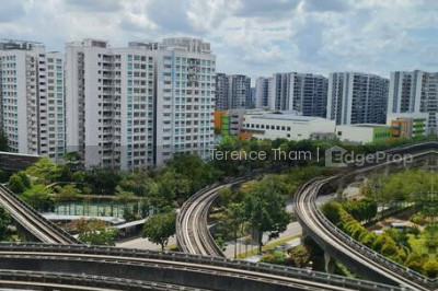 273D PUNGGOL PLACE HDB | Listing