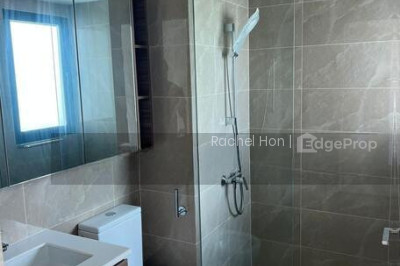 TREASURE AT TAMPINES Apartment / Condo | Listing