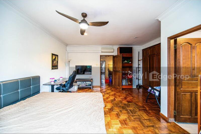 ENG KONG PARK Landed | Listing