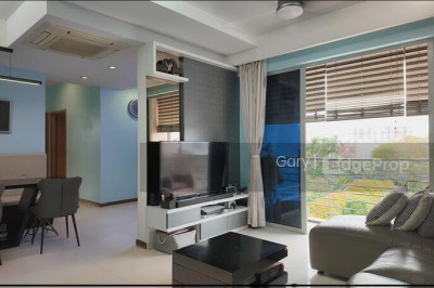 DENG FU VILLE Apartment / Condo | Listing