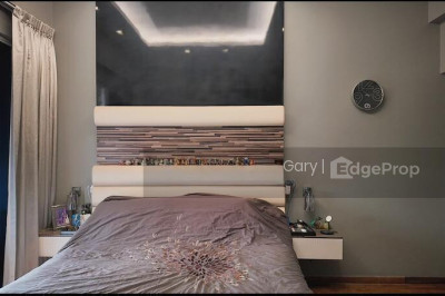 DENG FU VILLE Apartment / Condo | Listing