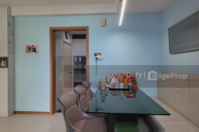 DENG FU VILLE Apartment / Condo | Listing