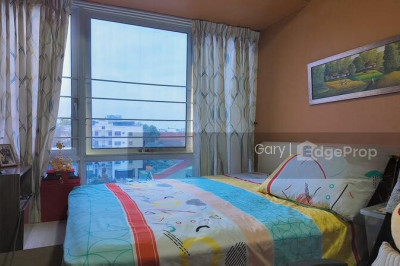 DENG FU VILLE Apartment / Condo | Listing