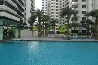 NV RESIDENCES Apartment / Condo | Listing