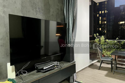 UPTOWN @ FARRER Apartment / Condo | Listing