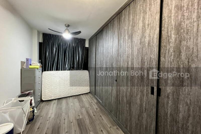 UPTOWN @ FARRER Apartment / Condo | Listing