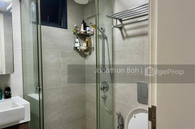 UPTOWN @ FARRER Apartment / Condo | Listing