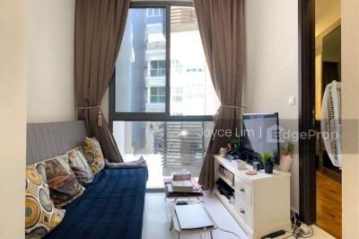 EDENZ SUITES Apartment / Condo | Listing