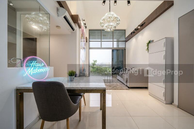 THE VISIONAIRE Apartment / Condo | Listing