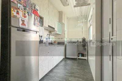 209C PUNGGOL PLACE HDB | Listing