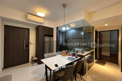 NORTH PARK RESIDENCES Apartment / Condo | Listing