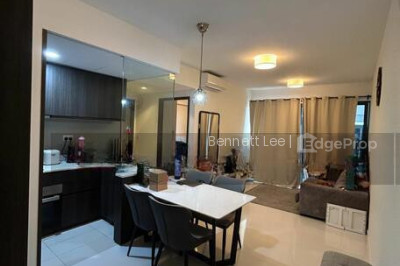 NORTH PARK RESIDENCES Apartment / Condo | Listing