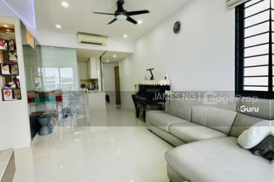 D'LEEDON (FORMER FARRER COURT) Apartment / Condo | Listing