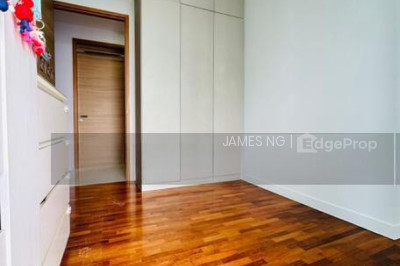 D'LEEDON (FORMER FARRER COURT) Apartment / Condo | Listing