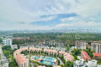 D'LEEDON (FORMER FARRER COURT) Apartment / Condo | Listing