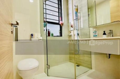 D'LEEDON (FORMER FARRER COURT) Apartment / Condo | Listing