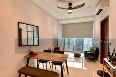 THE SERENNIA Apartment / Condo | Listing