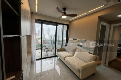 UPTOWN @ FARRER Apartment / Condo | Listing