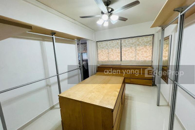 828 YISHUN STREET 81 HDB | Listing