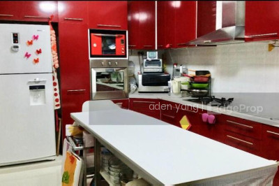 828 YISHUN STREET 81 HDB | Listing