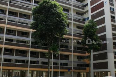 828 YISHUN STREET 81 HDB | Listing