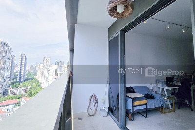 COMMONWEALTH TOWERS Apartment / Condo | Listing