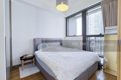 COMMONWEALTH TOWERS Apartment / Condo | Listing