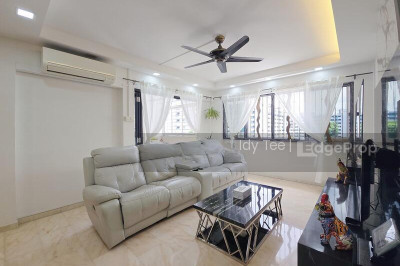 254 KIM KEAT AVENUE HDB | Listing