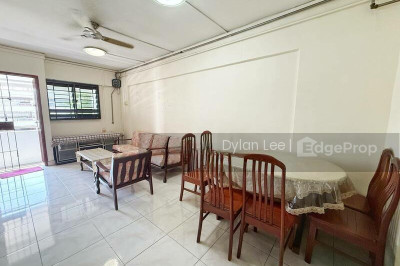 319 ANG MO KIO AVENUE 1 HDB | Listing