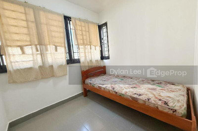 319 ANG MO KIO AVENUE 1 HDB | Listing