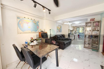 98 WHAMPOA DRIVE HDB | Listing