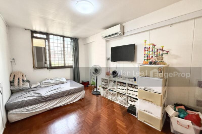 645 HOUGANG AVENUE 8 HDB | Listing