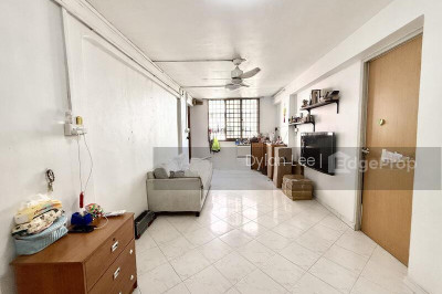 645 HOUGANG AVENUE 8 HDB | Listing