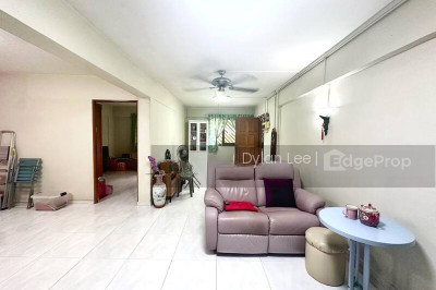 348 ANG MO KIO AVENUE 3 HDB | Listing