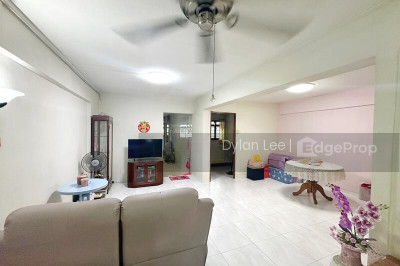 348 ANG MO KIO AVENUE 3 HDB | Listing