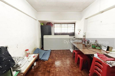 327 ANG MO KIO AVENUE 3 HDB | Listing