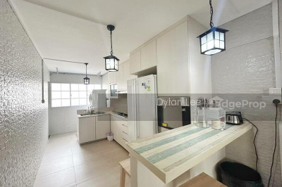 504 HOUGANG AVENUE 8 HDB | Listing