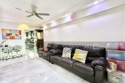 512 ANG MO KIO AVENUE 8 HDB | Listing