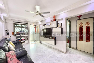 512 ANG MO KIO AVENUE 8 HDB | Listing