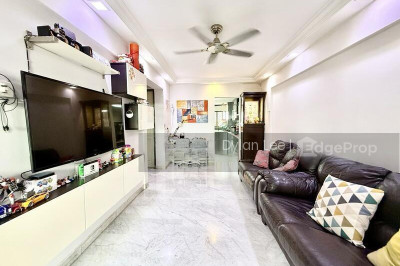 512 ANG MO KIO AVENUE 8 HDB | Listing