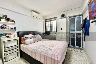 512 ANG MO KIO AVENUE 8 HDB | Listing