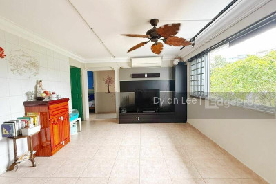 501 HOUGANG AVENUE 8 HDB | Listing