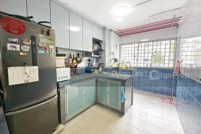 501 HOUGANG AVENUE 8 HDB | Listing