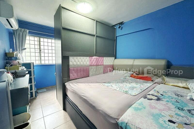 501 HOUGANG AVENUE 8 HDB | Listing