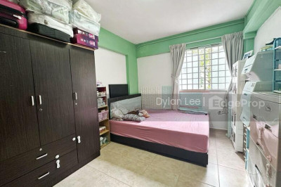 501 HOUGANG AVENUE 8 HDB | Listing