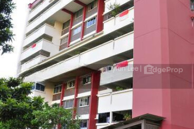 501 HOUGANG AVENUE 8 HDB | Listing