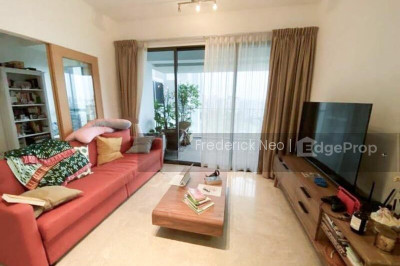 CITYSCAPE AT FARRER PARK Apartment / Condo | Listing