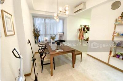 CITYSCAPE AT FARRER PARK Apartment / Condo | Listing