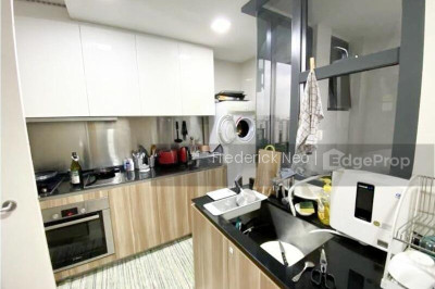 CITYSCAPE AT FARRER PARK Apartment / Condo | Listing