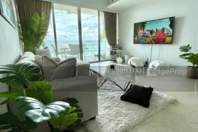 THE AZURE Apartment / Condo | Listing